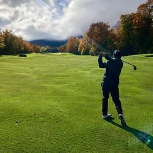 Meet your Posher, Calvin